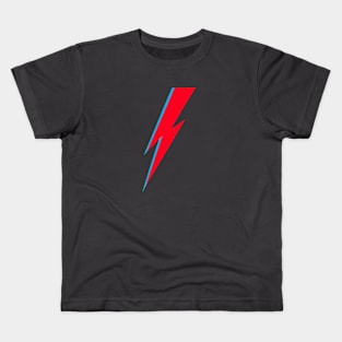 GLAM FLASH Kids T-Shirt